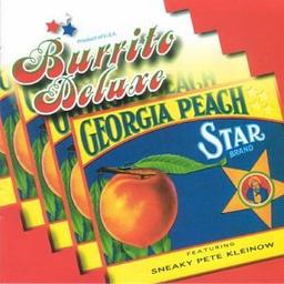 Georgia Peach