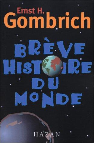 Brève histoire du monde