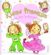 Julia, der Schmutzfink: Kleine Prinzessin