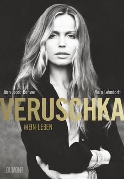 Veruschka: Mein Leben