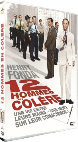 12 Hommes en colère [FR Import]