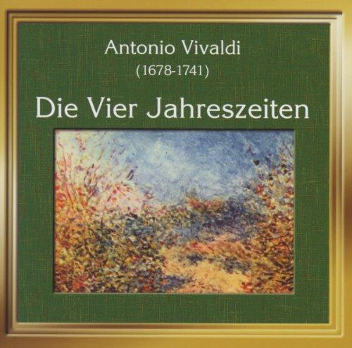 Vivaldi/die 4 Jahreszeiten