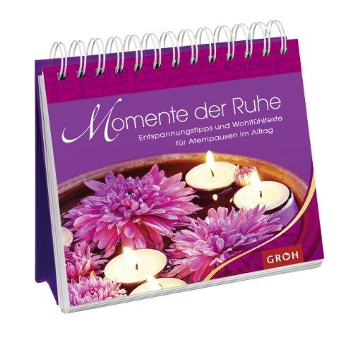 Momente der Ruhe