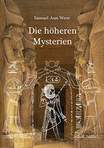 Die höheren Mysterien