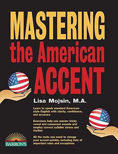 Mastering the American Accent