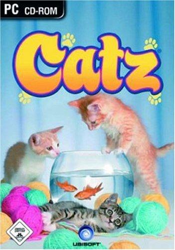 Catz Version 6.0 (PC)