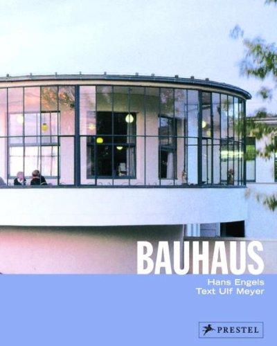 Bauhaus 1919 - 1933