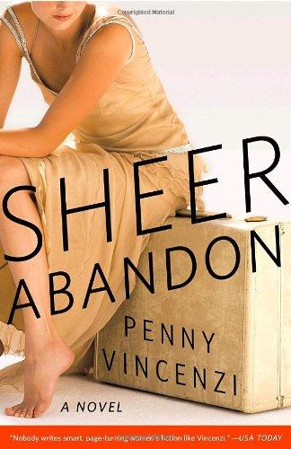 Sheer Abandon: A Novel