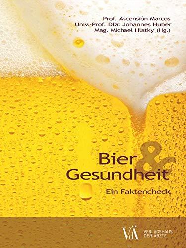 Bier & Gesundheit: Ein Faktencheck