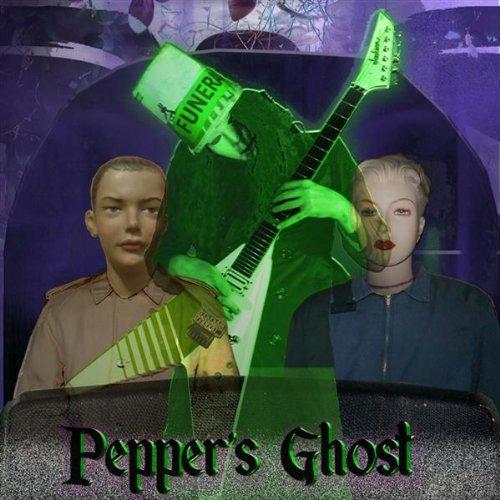 Peppers Ghost