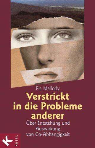 Verstrickt in die Probleme anderer: Über Entstehung und Auswirkung von Co-Abhängigkeit