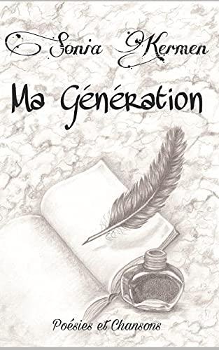 MA GÉNÉRATION