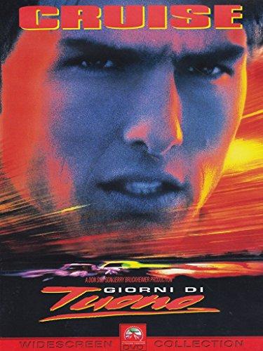 Giorni di tuono [IT Import]