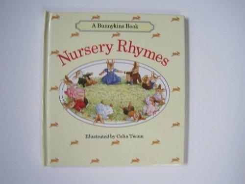 Nursery Rhymes (A Bunnykins Book)