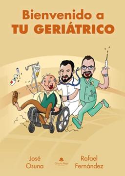 Bienvenido a tu geriátrico