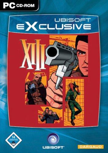 XIII [Ubi Soft eXclusive]