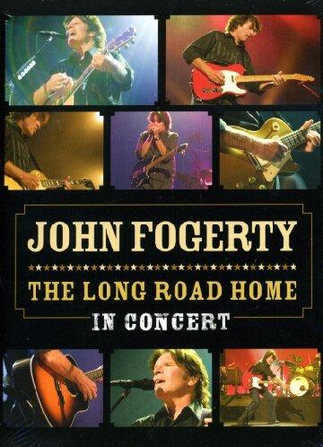 John Fogerty - The Long Road Home