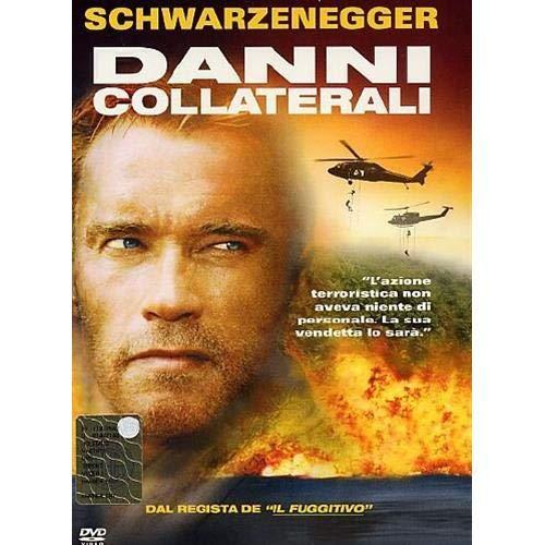 Danni collaterali [IT Import]