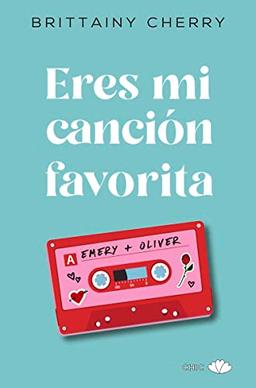 Eres mi canción favorita