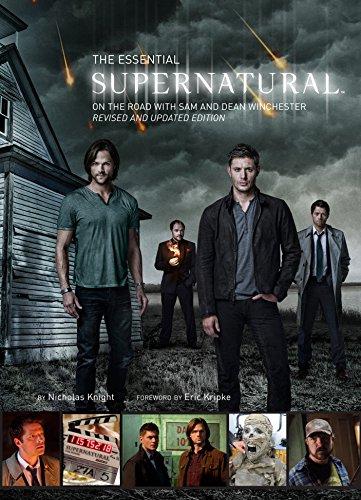 Supernatural - The Essential Supernatural