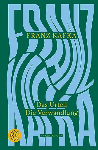 Das Urteil / Die Verwandlung: Erzählungen. Originalfassung