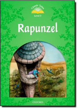 Rapunzel: Level 3