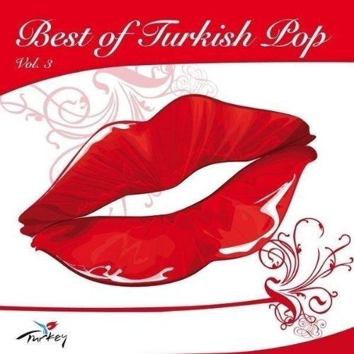 Best of Turkish Pop Vol.3