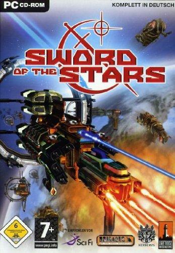 Sword of the Stars