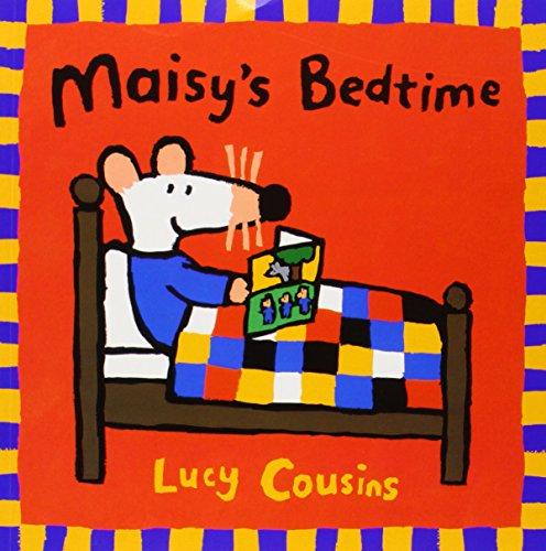 Maisy's Bedtime