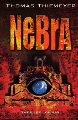 Nebra: Thriller