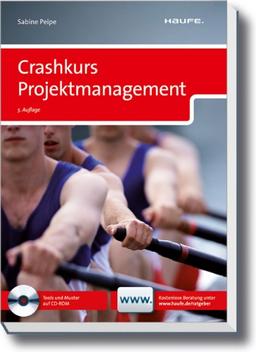 Crashkurs Projektmanagement