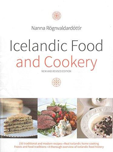 Icelandic Food and Cookery