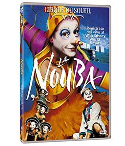 Cirque du soleil - La nouba [2 DVDs] [IT Import]