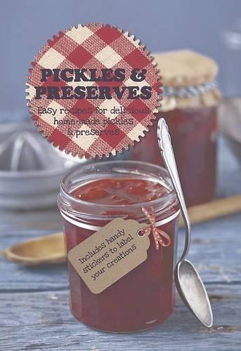 Pickles & Preserves