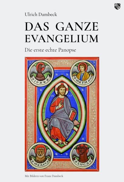 DAS GANZE EVANGELIUM: Die erste echte Panopse