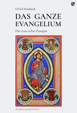 DAS GANZE EVANGELIUM: Die erste echte Panopse