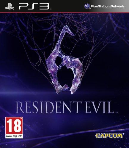 Resident Evil 6 [AT PEGI]