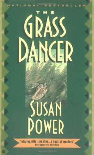 The Grass Dancer