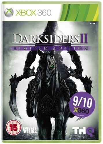 Darksiders 2 Limited Edition [UK]