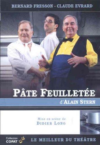 Pate feuilletée [FR Import]