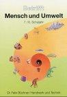 Betrifft Mensch und Umwelt : 7./8. Schuljahr