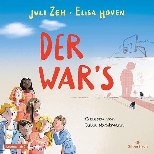 Der war's: 2 CDs