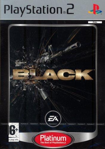 Black Platinum (UK Import)