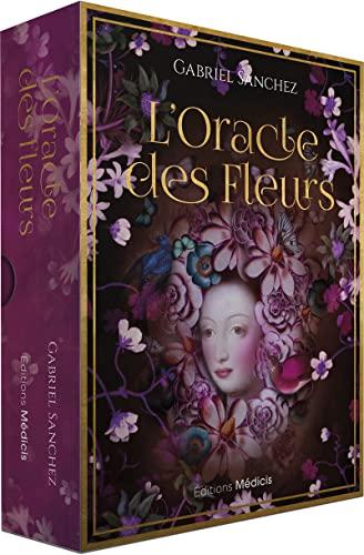 L'oracle des fleurs