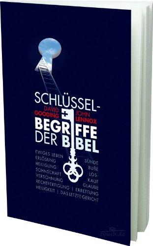 Schlüsselbegriffe der Bibel