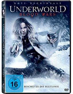 Underworld - Blood Wars