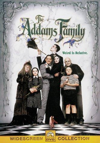 The Addams Family