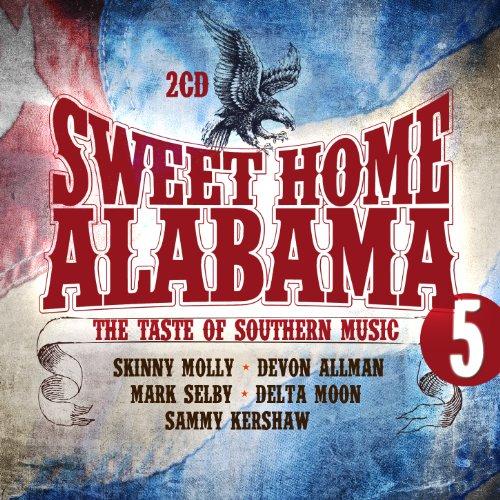 Sweet Home Alabama Vol. 5 - Great Southern Rock