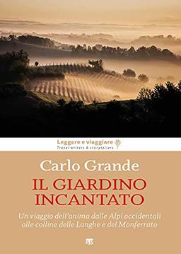 "IL GIARDINO INCANTATO"