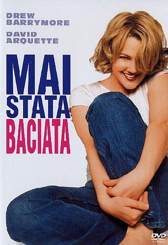 Mai stata baciata [IT Import]